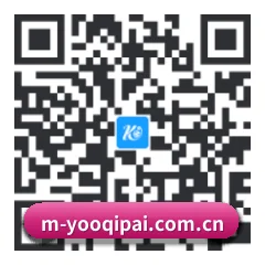 Android 系统版 二维码